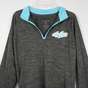 j. America Air Force Women's Long Sleeve Size Medium